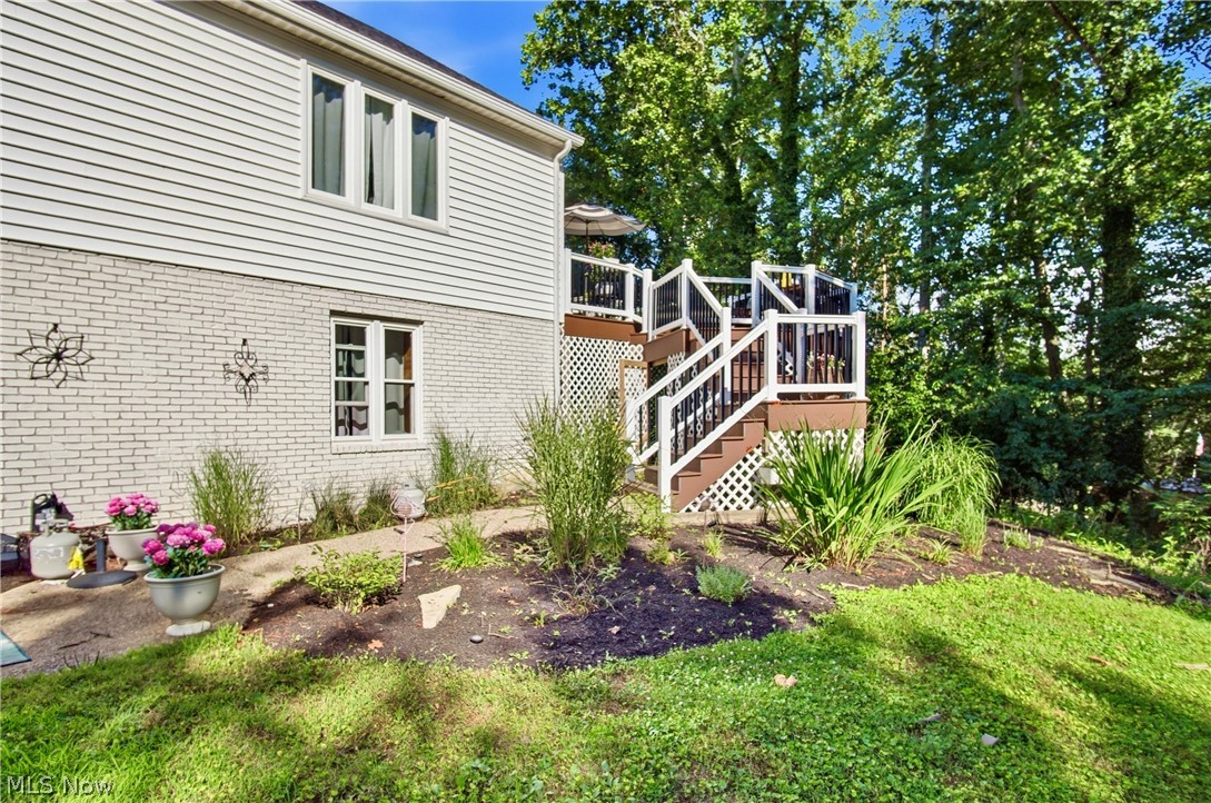 5200 Hampton Court Zanesville OH 43701