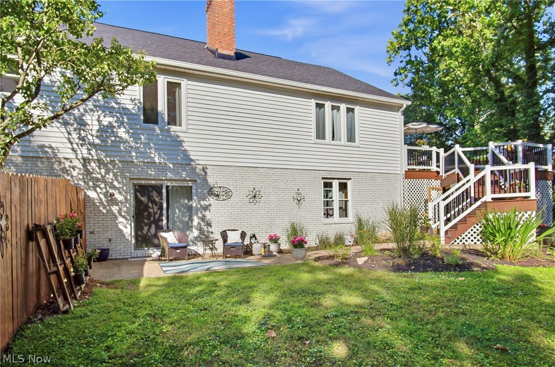 5200 Hampton Court Zanesville OH 43701