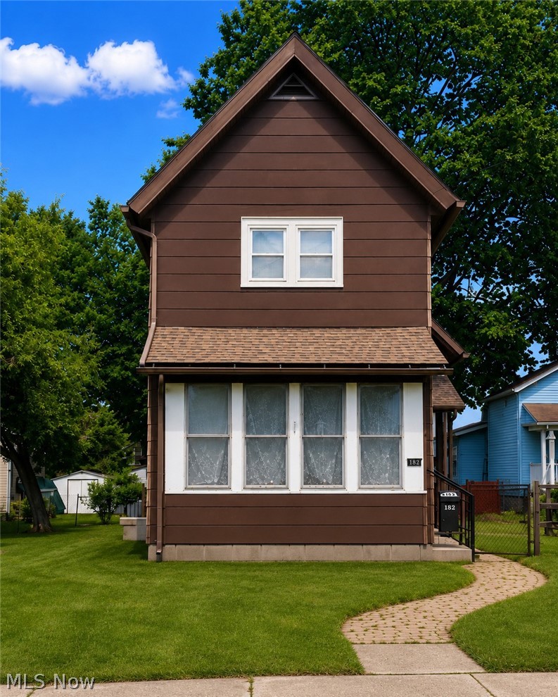 712 Green Avenue SW Massillon OH 44647