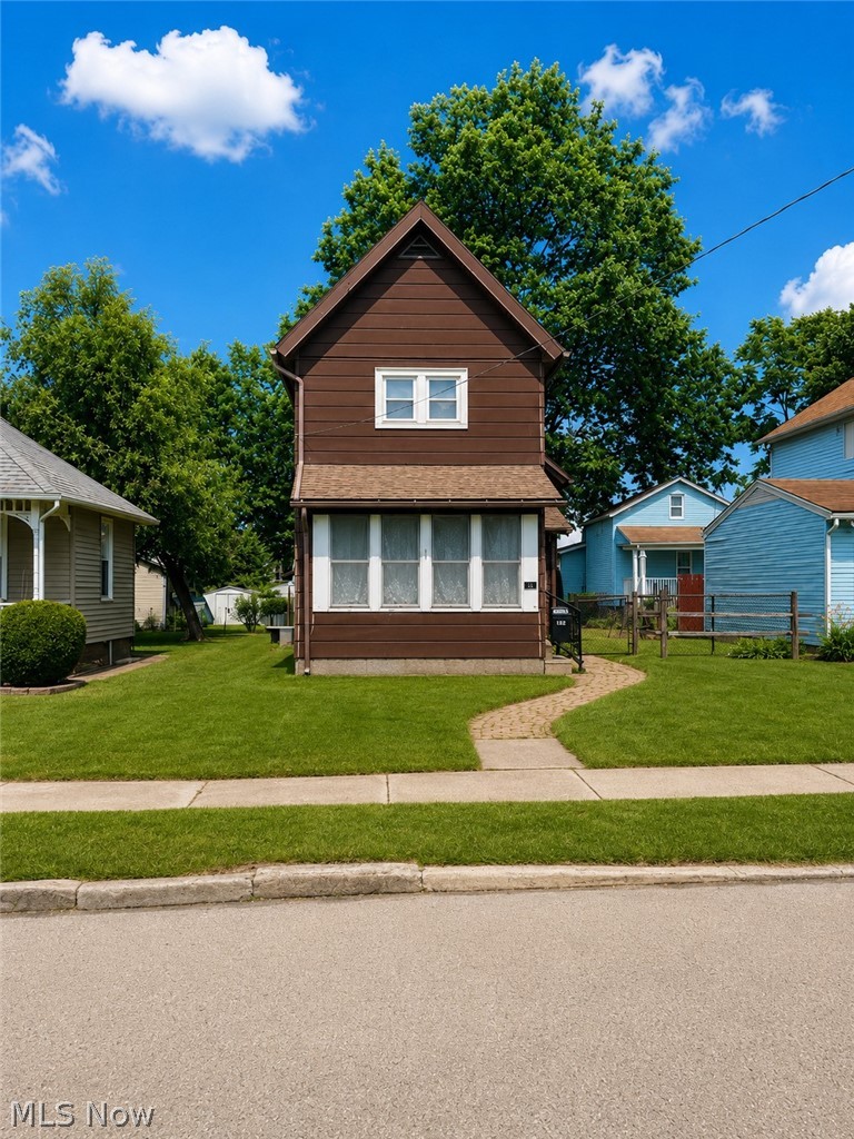 712 Green Avenue SW Massillon OH 44647