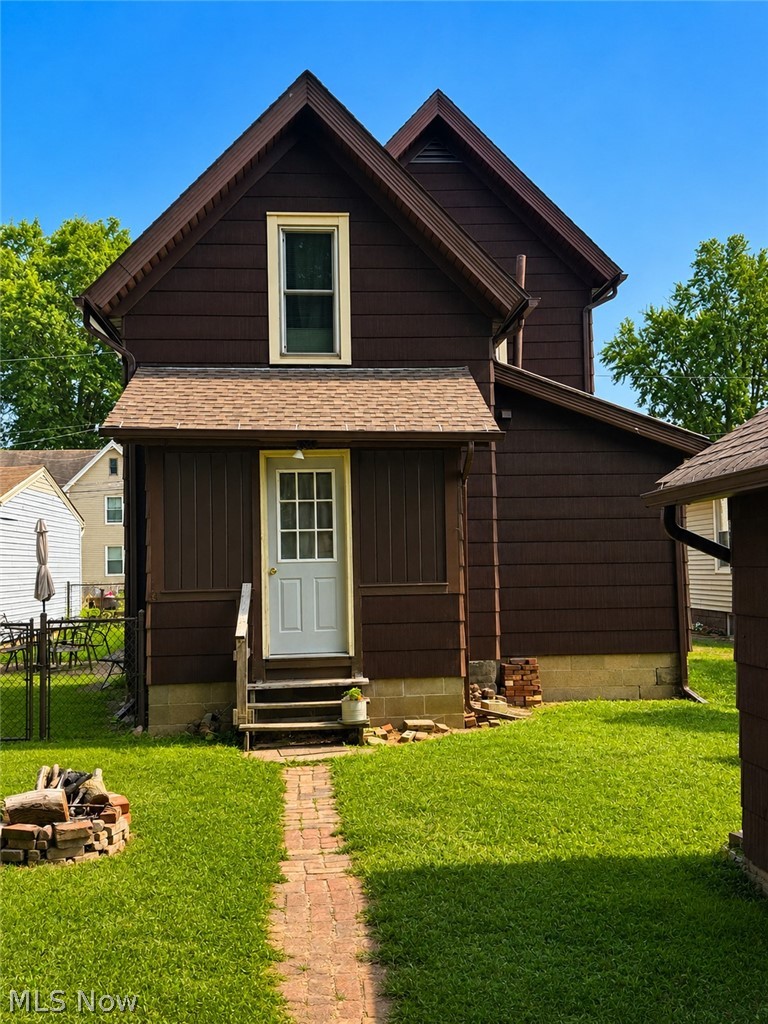 712 Green Avenue SW Massillon OH 44647