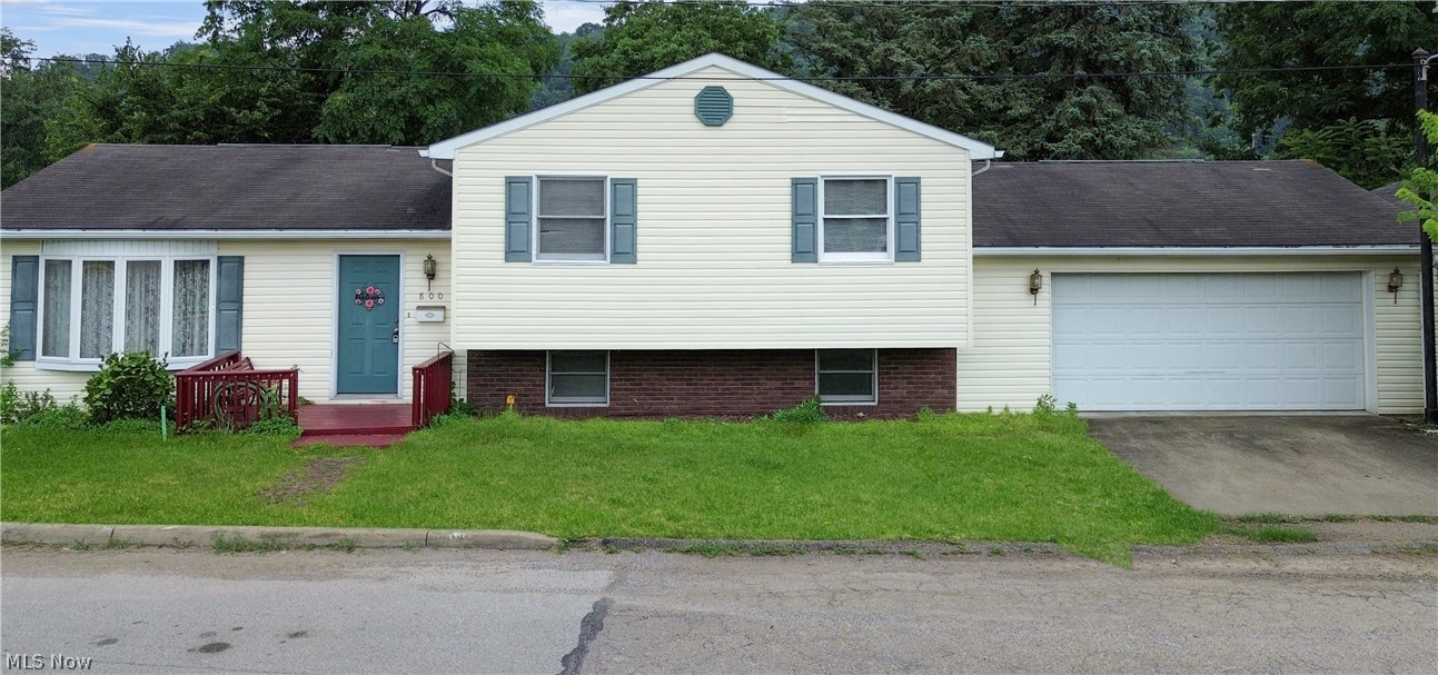 800 Labelle Street Brilliant OH 43910