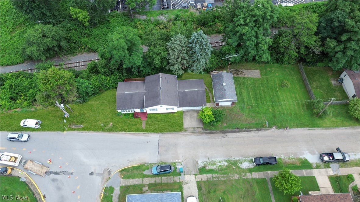 800 Labelle Street Brilliant OH 43910