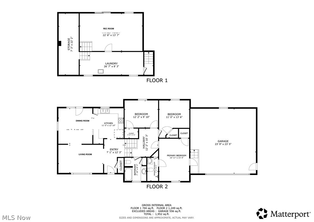 800 Labelle Street Brilliant OH 43910