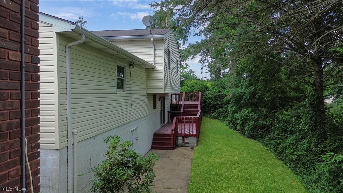 800 Labelle Street Brilliant OH 43910