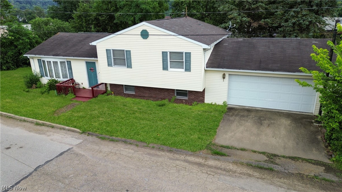 800 Labelle Street Brilliant OH 43910