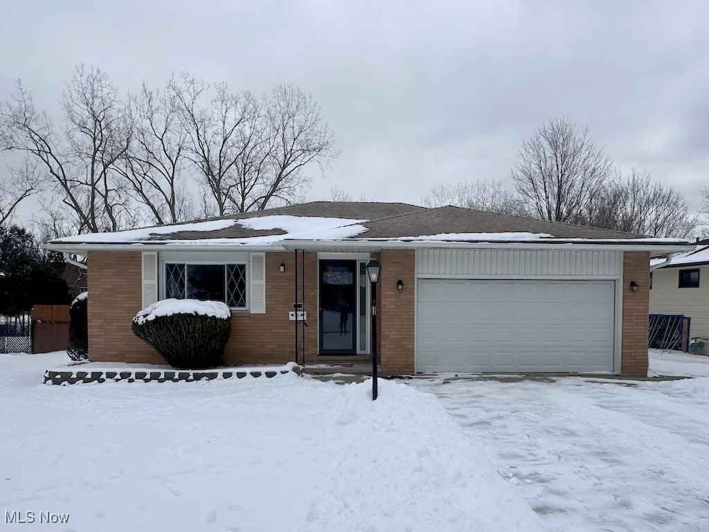 7583 Biscayne Boulevard Parma OH 44134