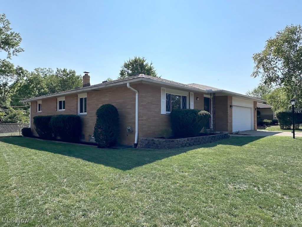 7583 Biscayne Boulevard Parma OH 44134