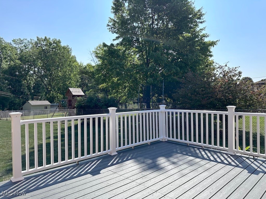 7583 Biscayne Boulevard Parma OH 44134