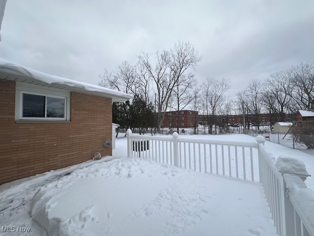 7583 Biscayne Boulevard Parma OH 44134