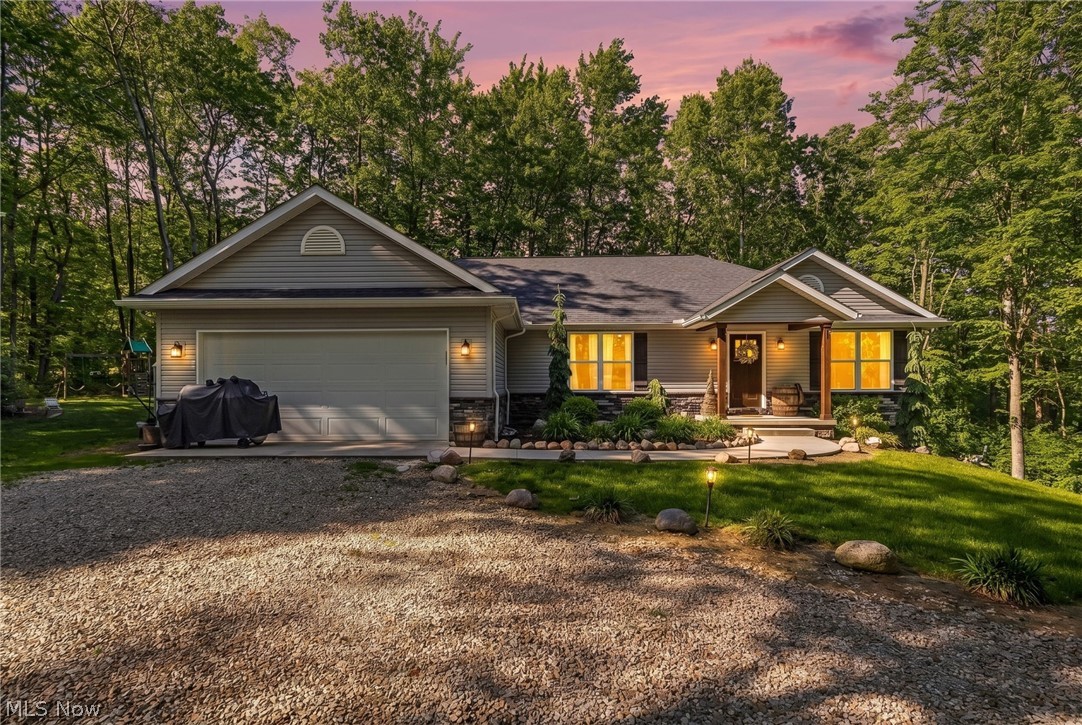 3255 Loper Road NE Newark OH 43055
