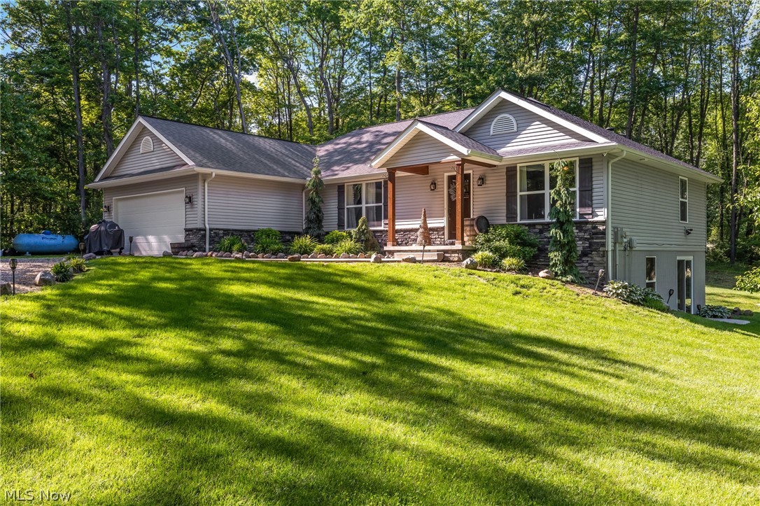 3255 Loper Road NE Newark OH 43055