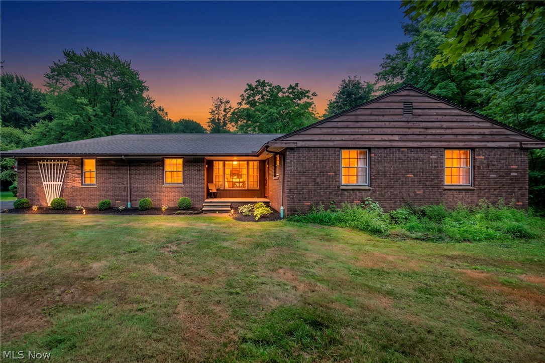 11523 Auburn Road Chardon OH 44024