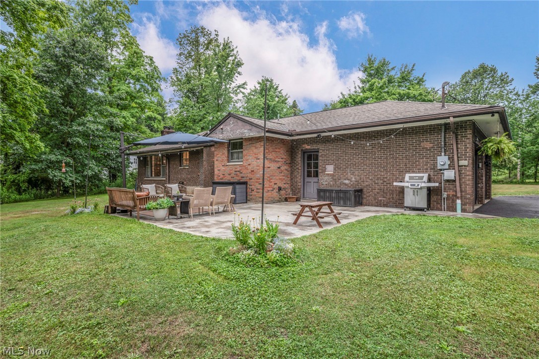 11523 Auburn Road Chardon OH 44024