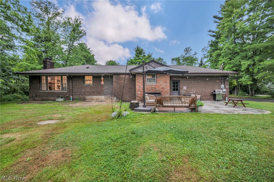 11523 Auburn Road Chardon OH 44024