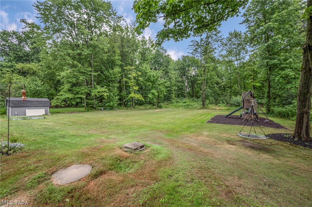 11523 Auburn Road Chardon OH 44024