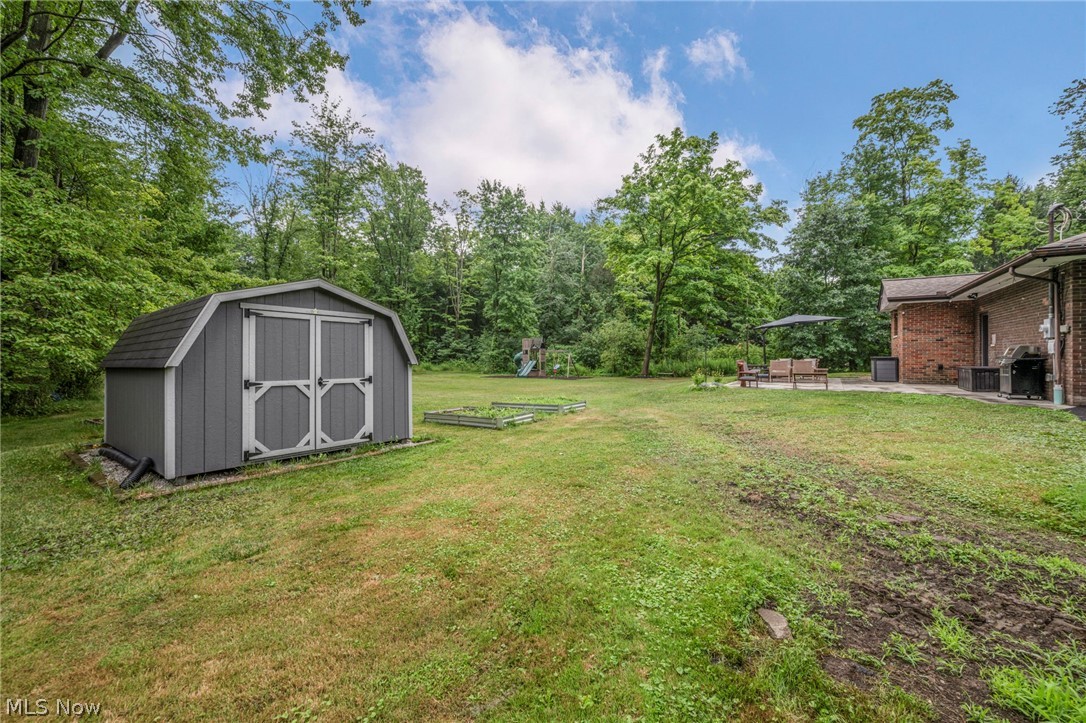 11523 Auburn Road Chardon OH 44024