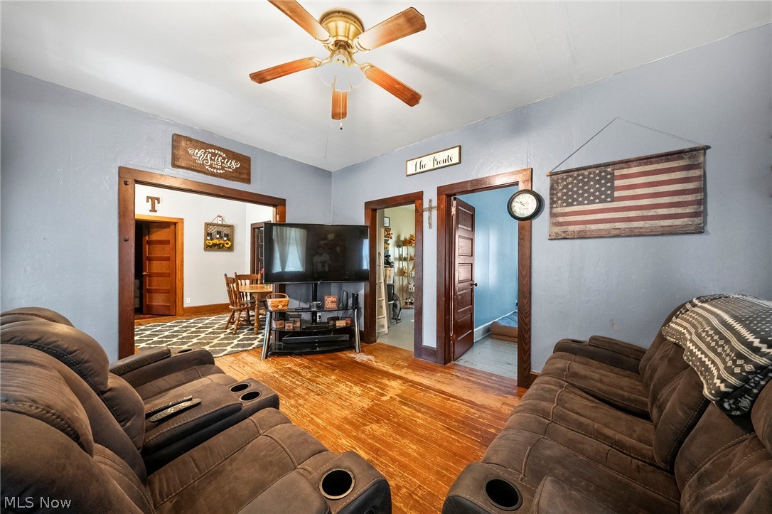 5975 Stovertown Drive Zanesville OH 43701
