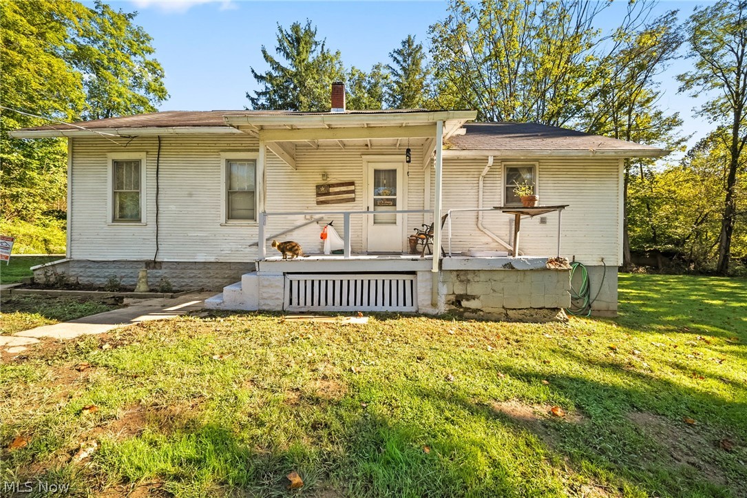 5975 Stovertown Drive Zanesville OH 43701