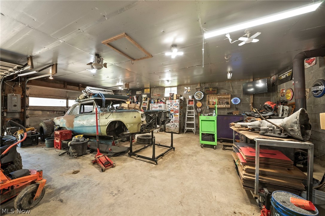 5975 Stovertown Drive Zanesville OH 43701