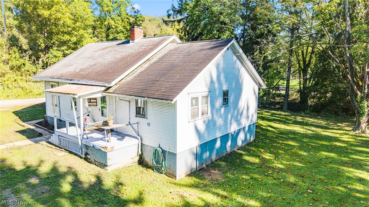 5975 Stovertown Drive Zanesville OH 43701