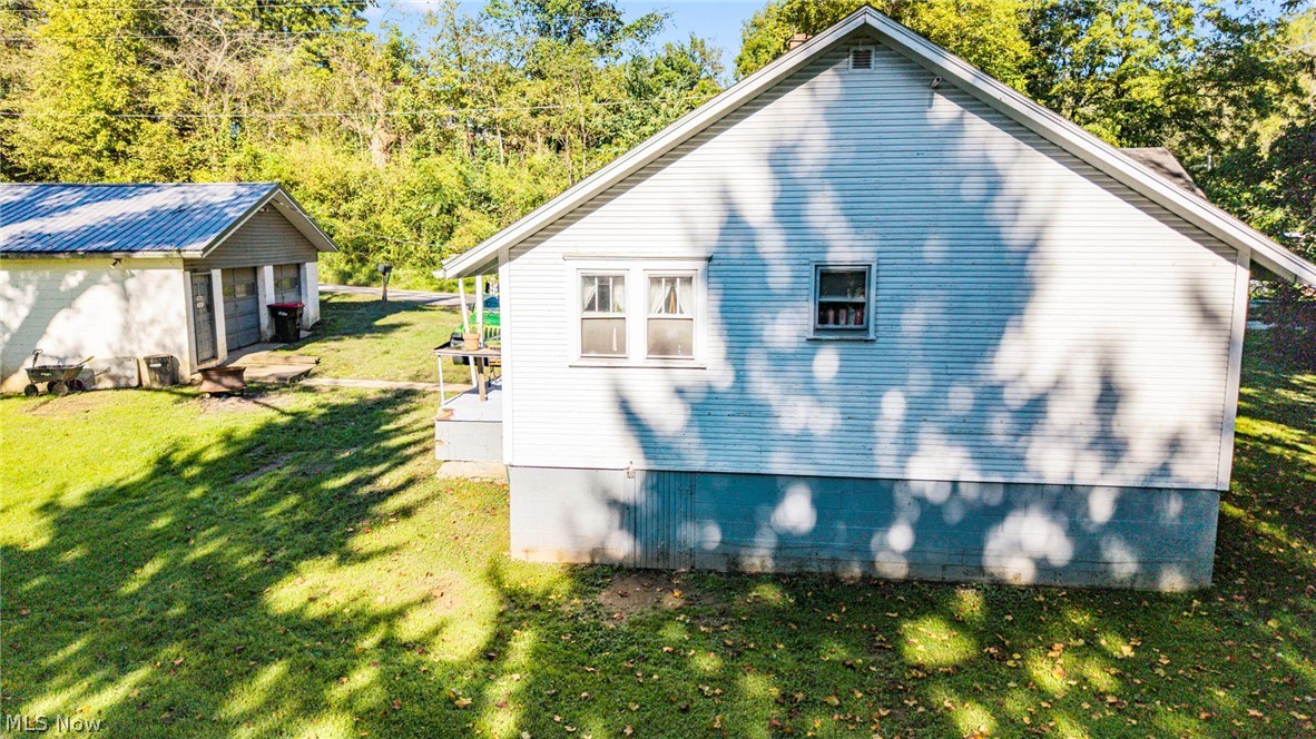 5975 Stovertown Drive Zanesville OH 43701
