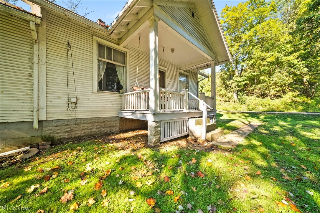5975 Stovertown Drive Zanesville OH 43701