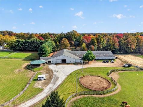 3948 Tallmadge Road Rootstown OH 44272