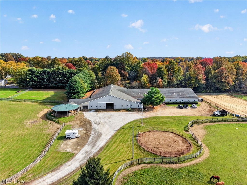 3948 Tallmadge Road Rootstown OH 44272