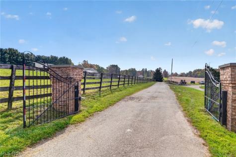 3948 Tallmadge Road Rootstown OH 44272
