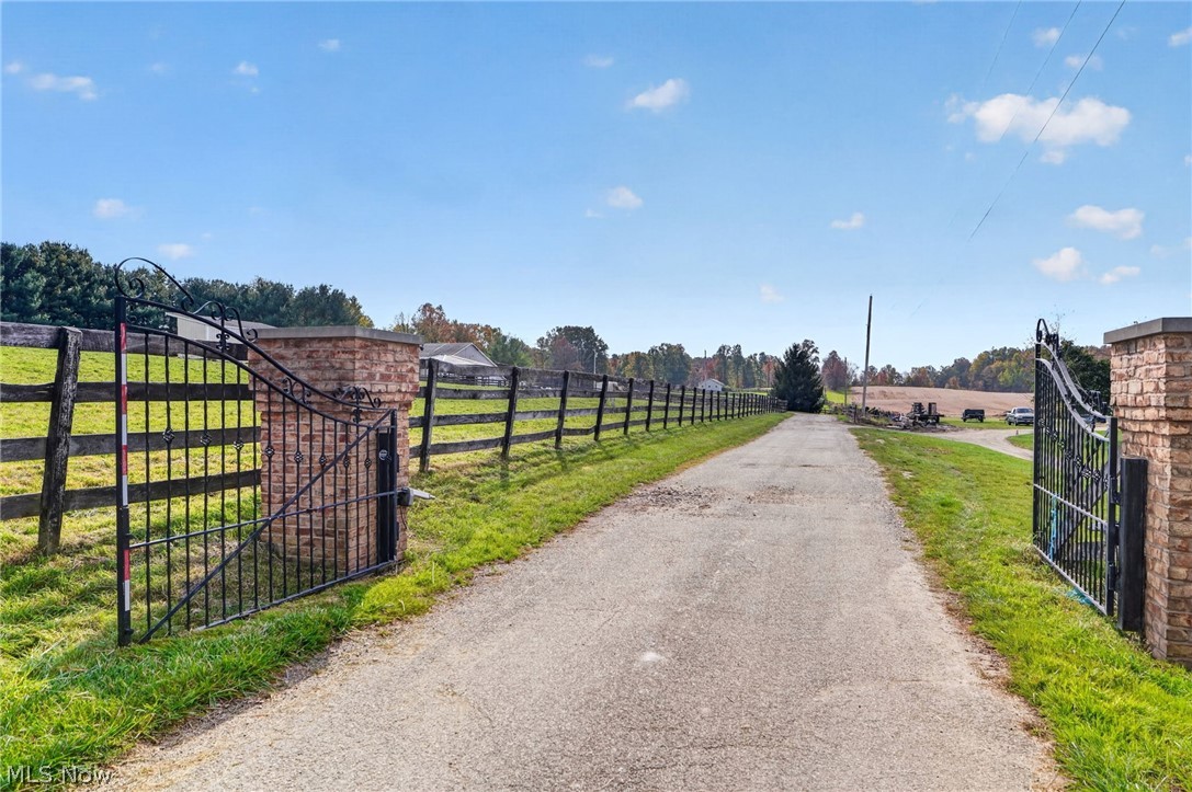 3948 Tallmadge Road Rootstown OH 44272