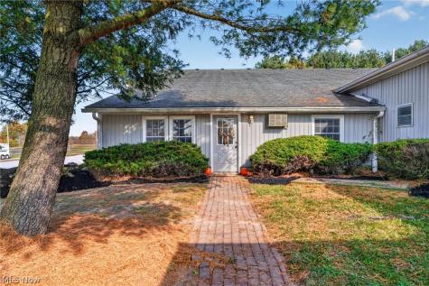 3948 Tallmadge Road Rootstown OH 44272