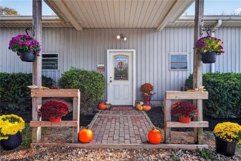 3948 Tallmadge Road Rootstown OH 44272
