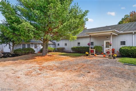 3948 Tallmadge Road Rootstown OH 44272