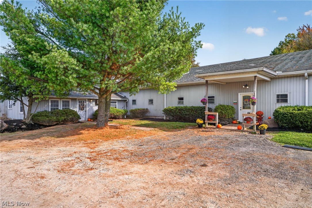 3948 Tallmadge Road Rootstown OH 44272