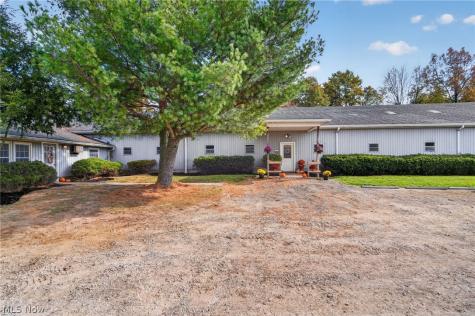3948 Tallmadge Road Rootstown OH 44272