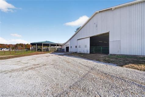3948 Tallmadge Road Rootstown OH 44272