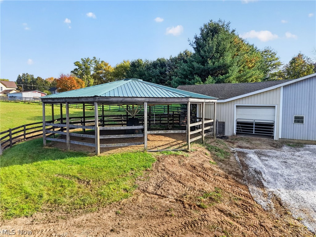 3948 Tallmadge Road Rootstown OH 44272