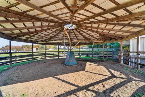 3948 Tallmadge Road Rootstown OH 44272