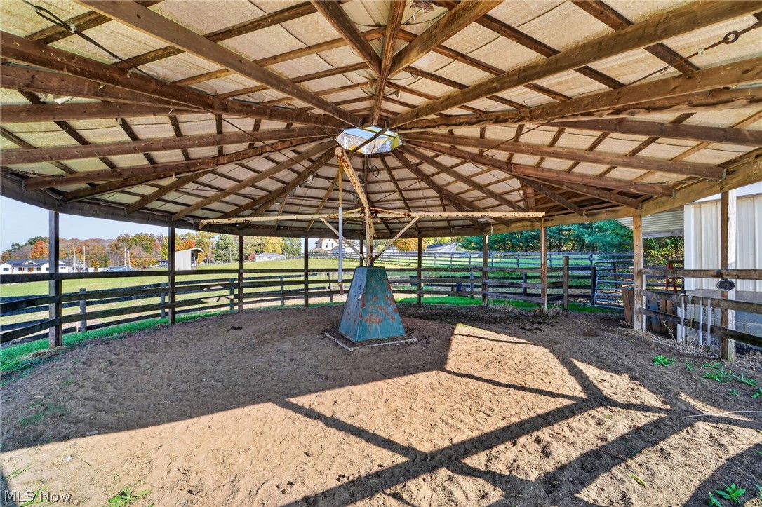 3948 Tallmadge Road Rootstown OH 44272
