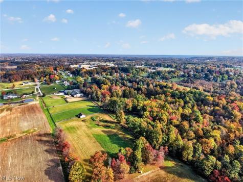 3948 Tallmadge Road Rootstown OH 44272