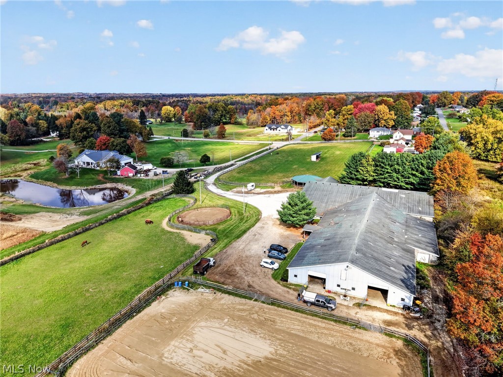 3948 Tallmadge Road Rootstown OH 44272