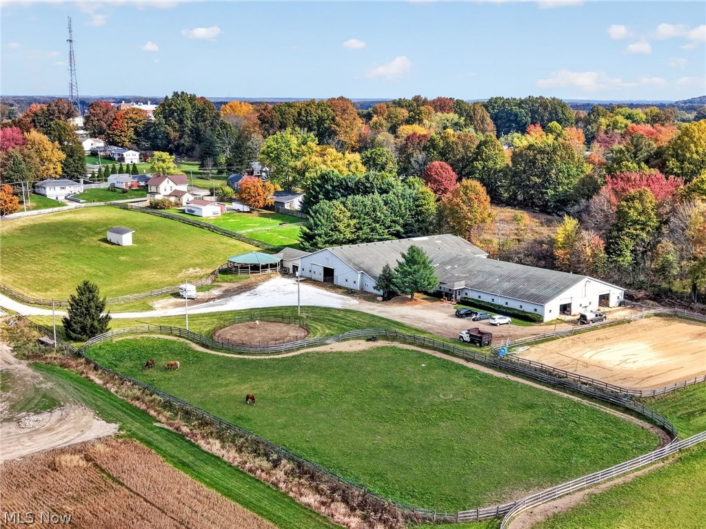 3948 Tallmadge Road Rootstown OH 44272