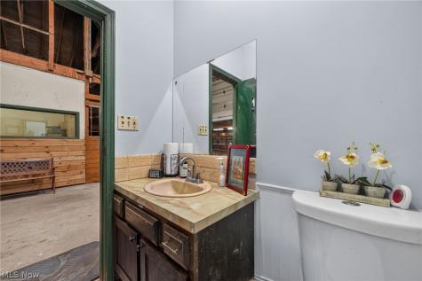 3948 Tallmadge Road Rootstown OH 44272