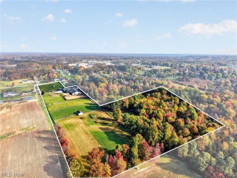 3948 Tallmadge Road Rootstown OH 44272