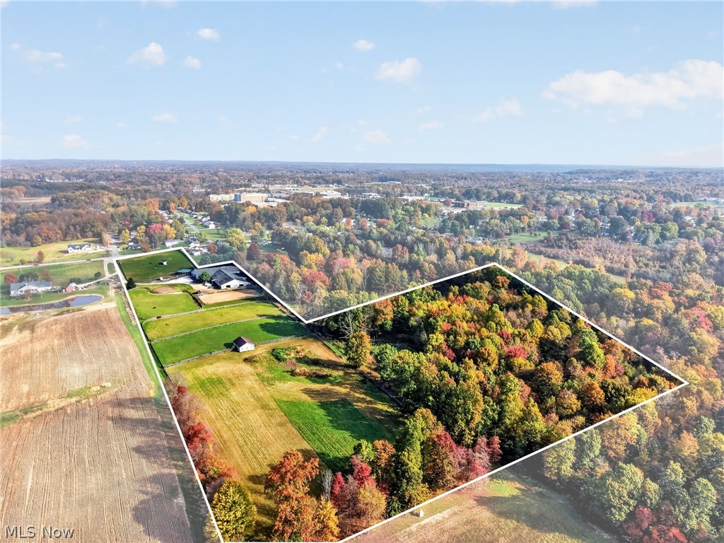 3948 Tallmadge Road Rootstown OH 44272