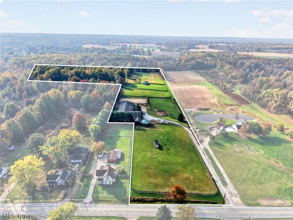 3948 Tallmadge Road Rootstown OH 44272