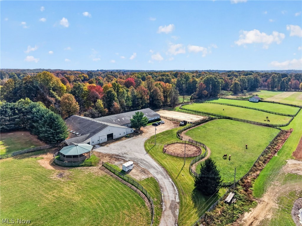 3948 Tallmadge Road Rootstown OH 44272