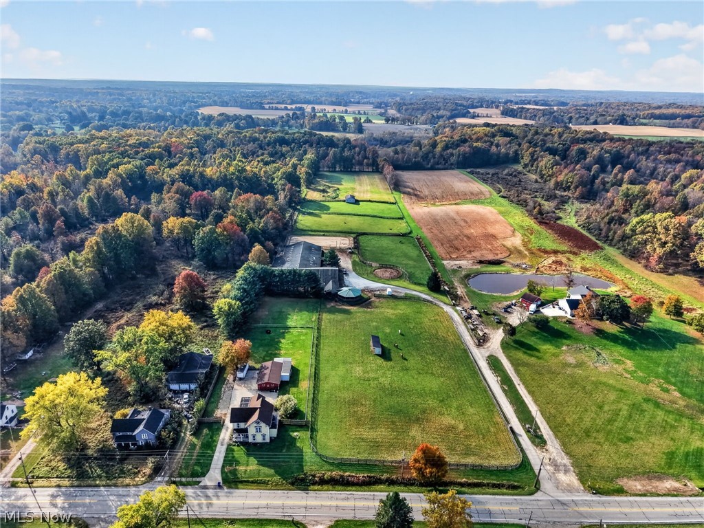 3948 Tallmadge Road Rootstown OH 44272