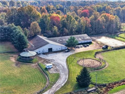 3948 Tallmadge Road Rootstown OH 44272
